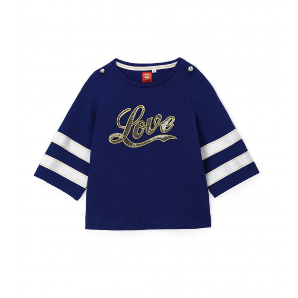 ORIGINAL MARINES DUKS FRESH BLUE