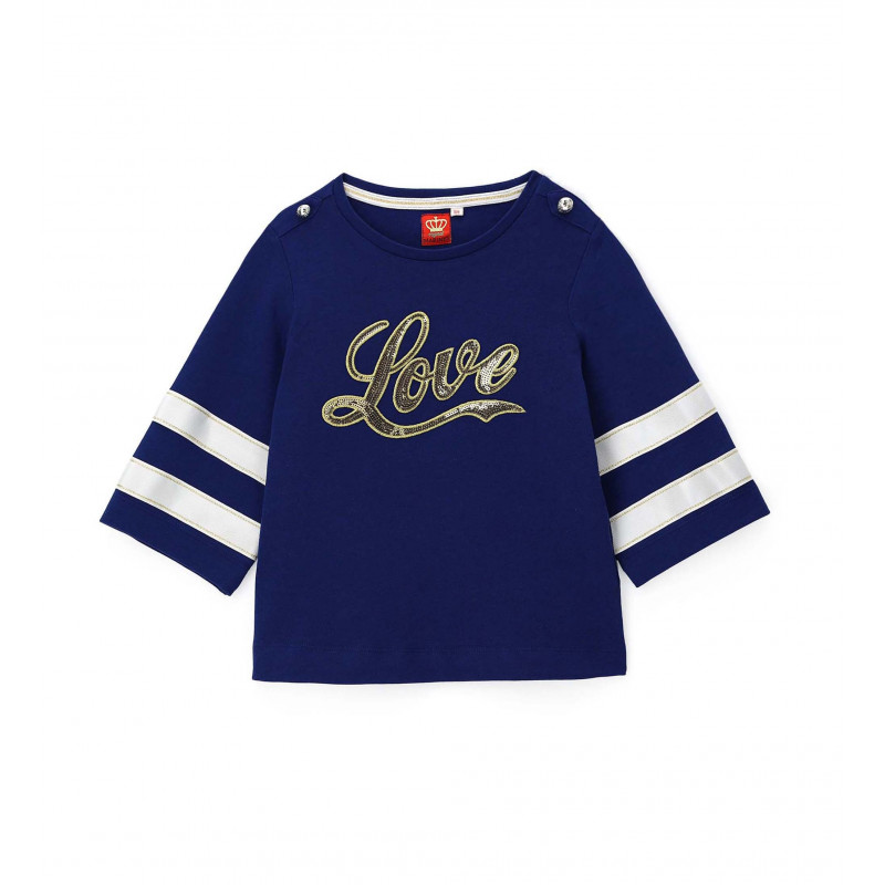 ORIGINAL MARINES DUKS FRESH BLUE
