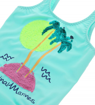 ORIGINAL MARINES KUPACI KOSTIM BEACHWEAR