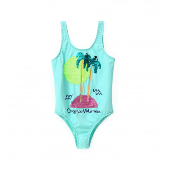 ORIGINAL MARINES KUPACI KOSTIM BEACHWEAR 