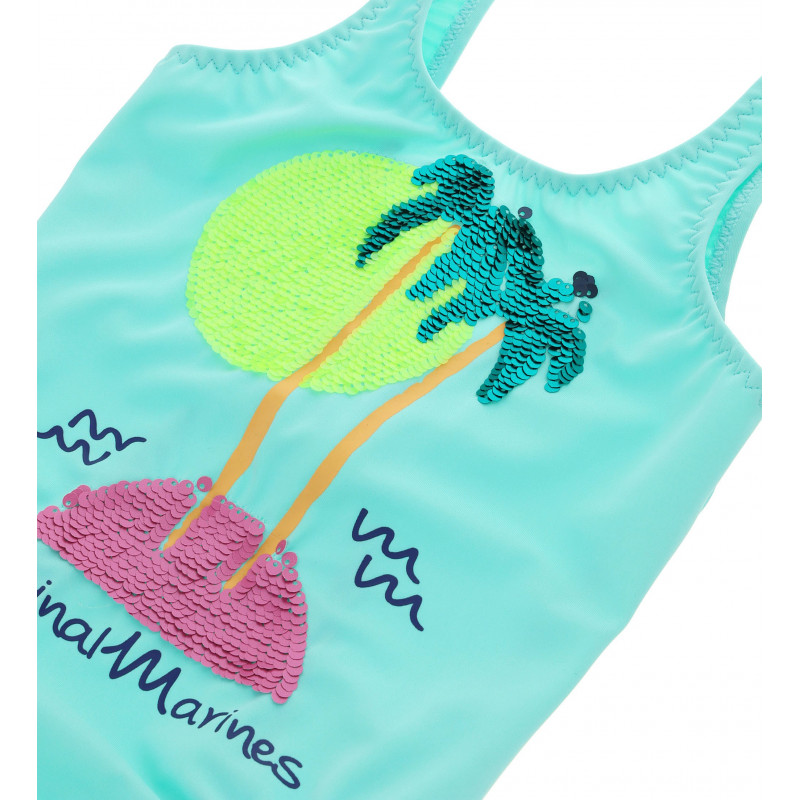 ORIGINAL MARINES KUPACI KOSTIM BEACHWEAR