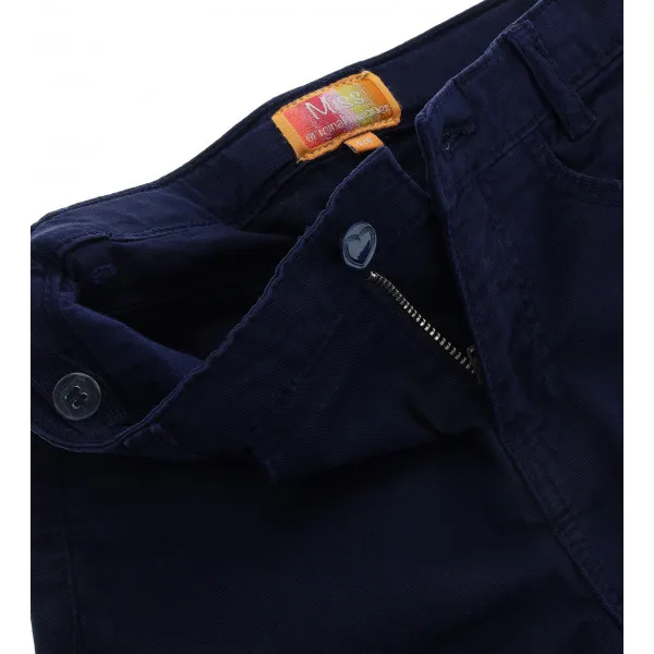 ORIGINAL MARINES PANTALONE NATURAL FLUO 