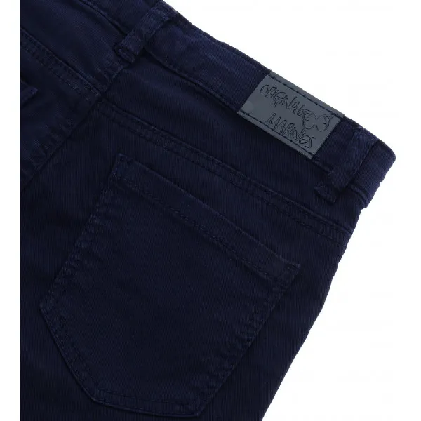 ORIGINAL MARINES PANTALONE NATURAL FLUO 