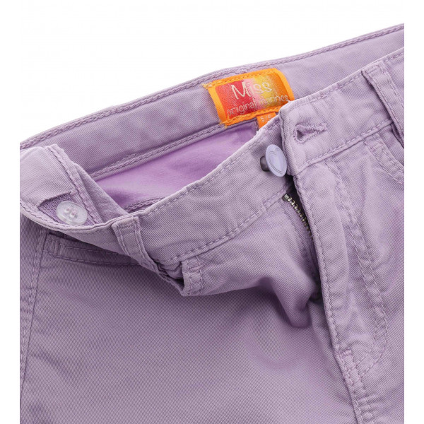 ORIGINAL MARINES PANTALONE NATURAL FLUO