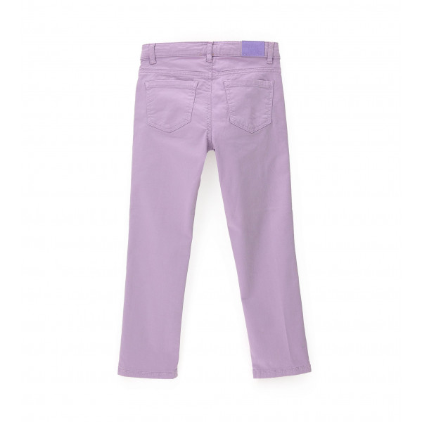 ORIGINAL MARINES PANTALONE NATURAL FLUO