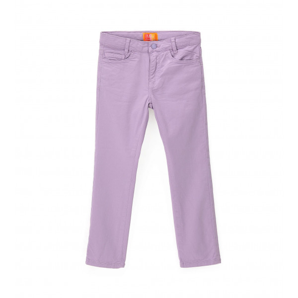 ORIGINAL MARINES PANTALONE NATURAL FLUO