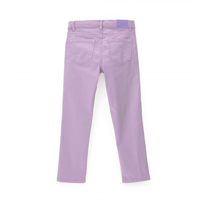 ORIGINAL MARINES PANTALONE NATURAL FLUO