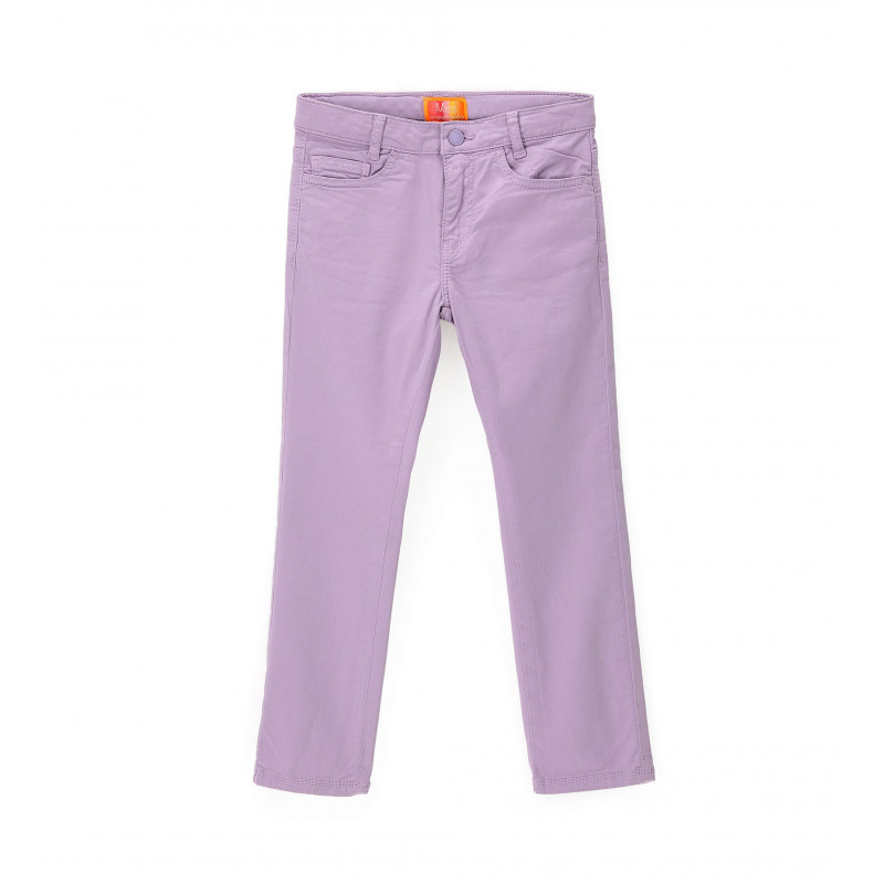 ORIGINAL MARINES PANTALONE NATURAL FLUO