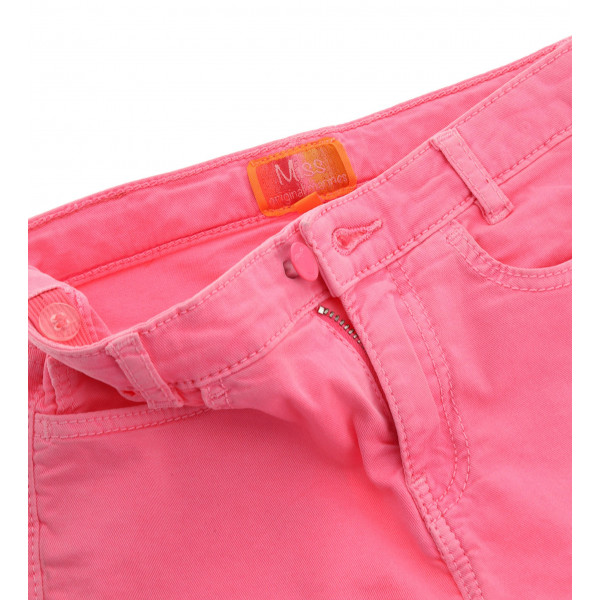 ORIGINAL MARINES PANTALONE NATURAL FLUO
