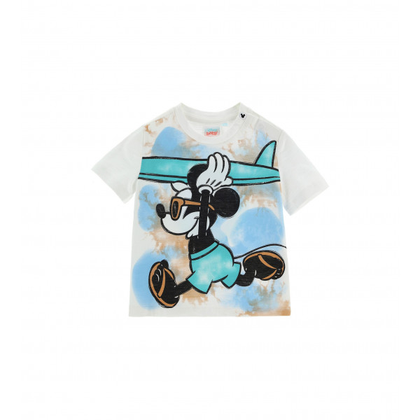 ORIGINAL MARINES MAJICA DUG RUKAV LA PLAGE DISNEY 