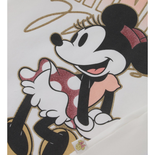 ORIGINAL MARINES MAJICA KRATAK RUKAV TRAVEL DREAM DISNEY