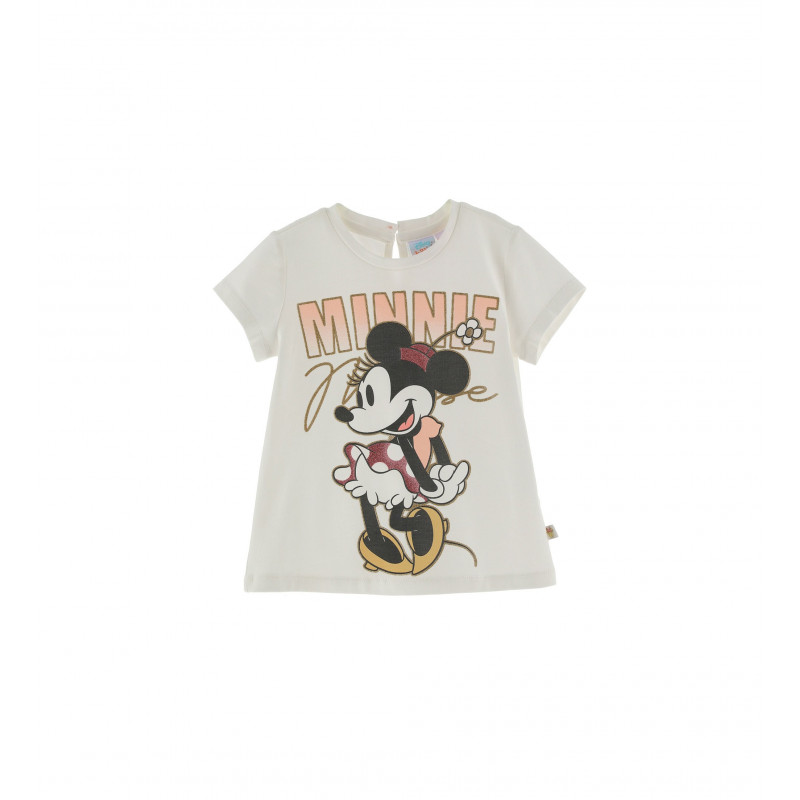 ORIGINAL MARINES MAJICA KRATAK RUKAV TRAVEL DREAM DISNEY