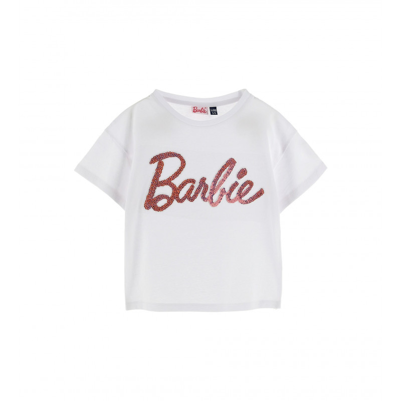ORIGINAL MARINES MAJICA KRATAK RUKAV LOVELY GIRL BARBIE