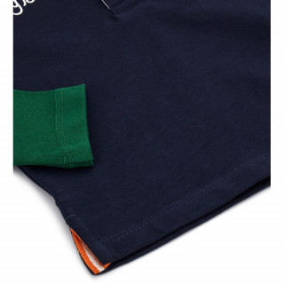 ORIGINAL MARINES MAJICA POLO DUG RUKAV