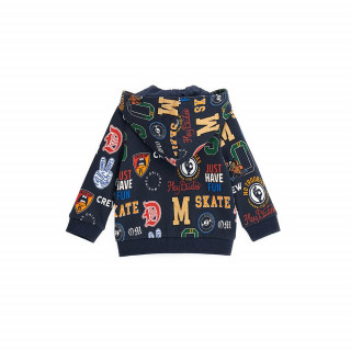 ORIGINAL MARINES DUKS
