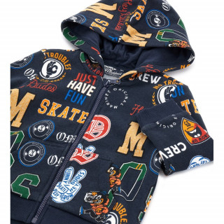ORIGINAL MARINES DUKS