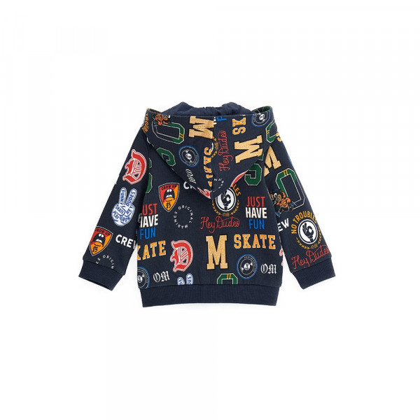 ORIGINAL MARINES DUKS