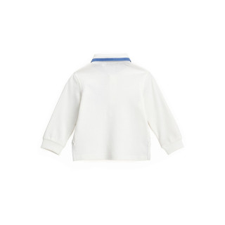 ORIGINAL MARINES MAJICA POLO DUG RUKAV