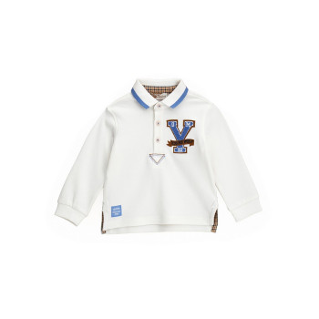 ORIGINAL MARINES MAJICA POLO DUG RUKAV 