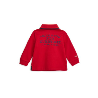 ORIGINAL MARINES MAJICA POLO DUG RUKAV