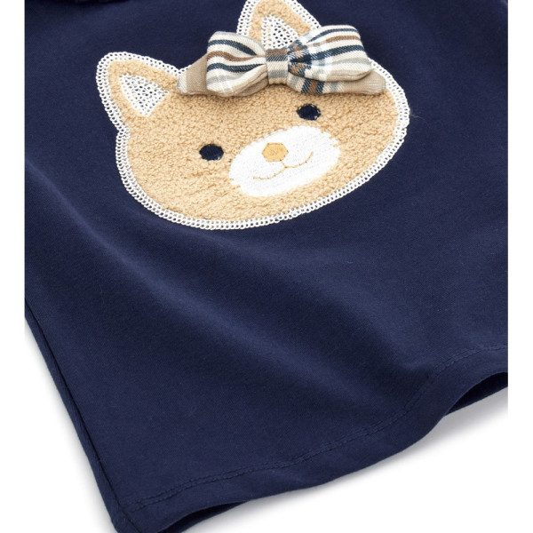 ORIGINAL MARINES MAJICA DUG RUKAV 