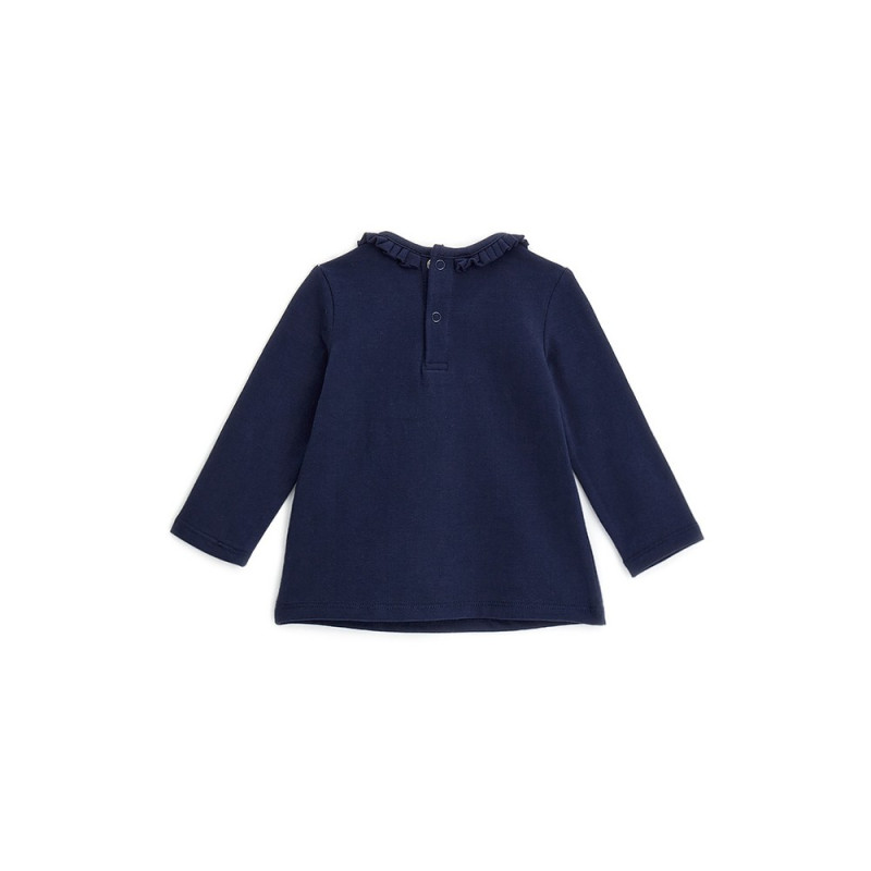 ORIGINAL MARINES MAJICA DUG RUKAV 