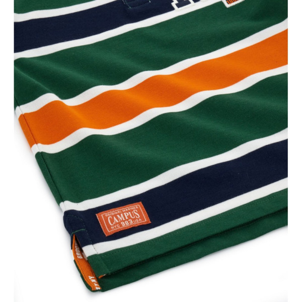 ORIGINAL MARINES MAJICA POLO DUG RUKAV 