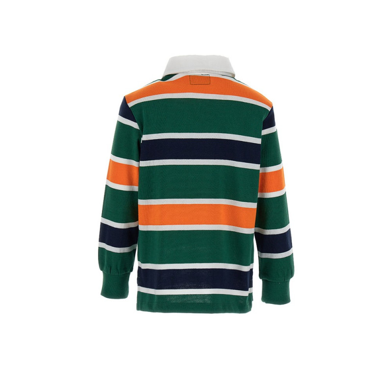 ORIGINAL MARINES MAJICA POLO DUG RUKAV 