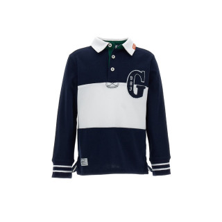 ORIGINAL MARINES MAJICA POLO DUG RUKAV