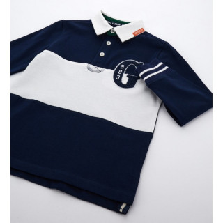 ORIGINAL MARINES MAJICA POLO DUG RUKAV