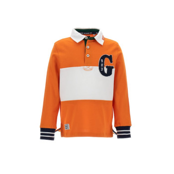 ORIGINAL MARINES MAJICA POLO DUG RUKAV 
