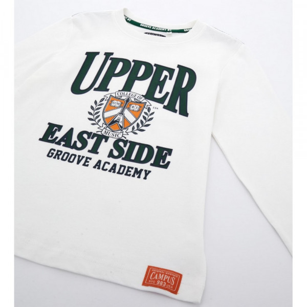 ORIGINAL MARINES MAJICA DUG RUKAV 