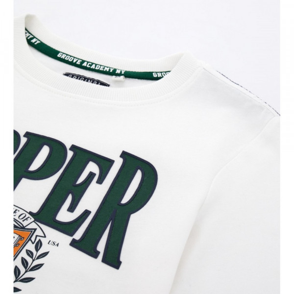 ORIGINAL MARINES MAJICA DUG RUKAV 