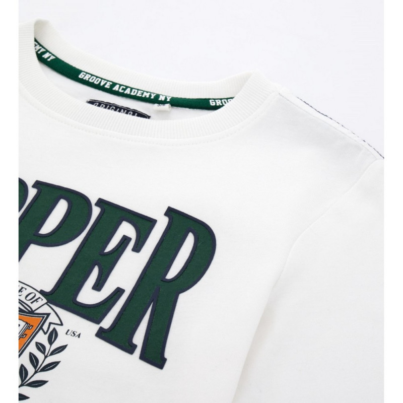 ORIGINAL MARINES MAJICA DUG RUKAV 