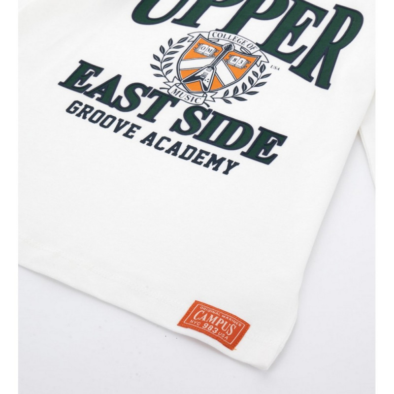 ORIGINAL MARINES MAJICA DUG RUKAV 