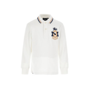 ORIGINAL MARINES MAJICA POLO DUG RUKAV