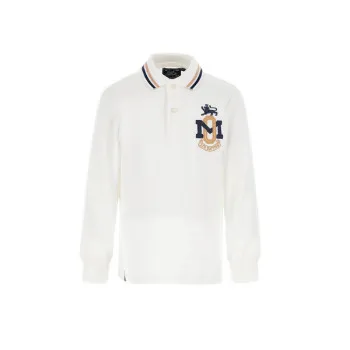 ORIGINAL MARINES MAJICA POLO DUG RUKAV 