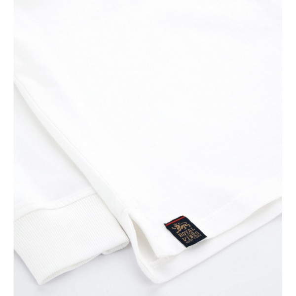 ORIGINAL MARINES MAJICA POLO DUG RUKAV