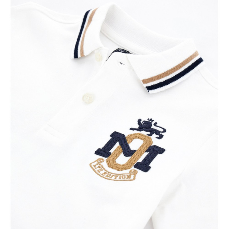 ORIGINAL MARINES MAJICA POLO DUG RUKAV