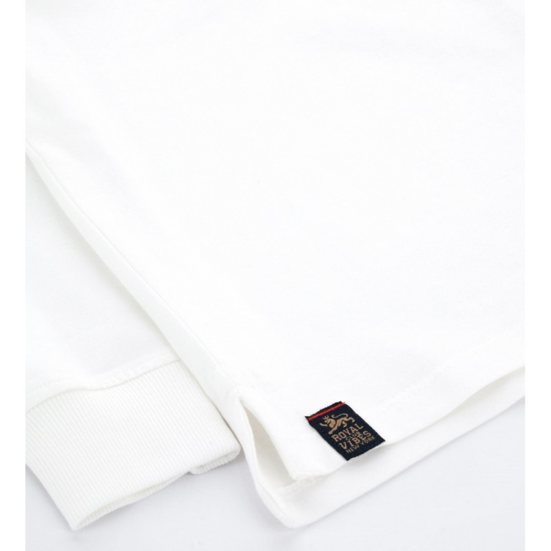 ORIGINAL MARINES MAJICA POLO DUG RUKAV