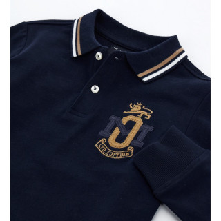 ORIGINAL MARINES MAJICA POLO DUG RUKAV