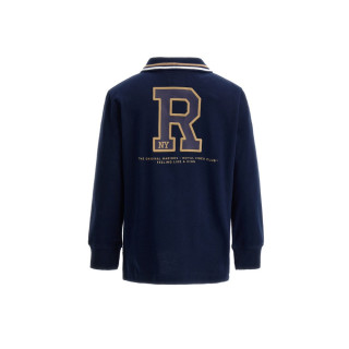 ORIGINAL MARINES MAJICA POLO DUG RUKAV