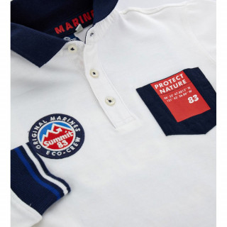 ORIGINAL MARINES MAJICA POLO DUG RUKAV 