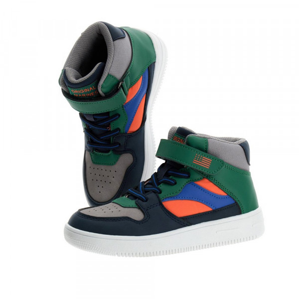ORIGINAL MARINES PATIKE