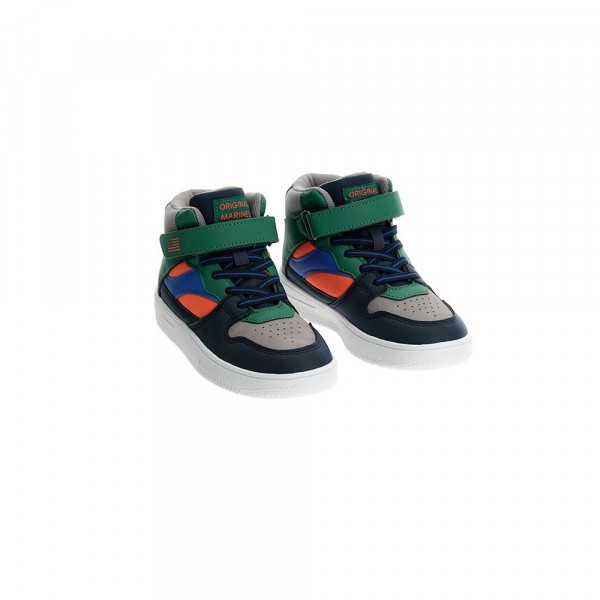 ORIGINAL MARINES PATIKE