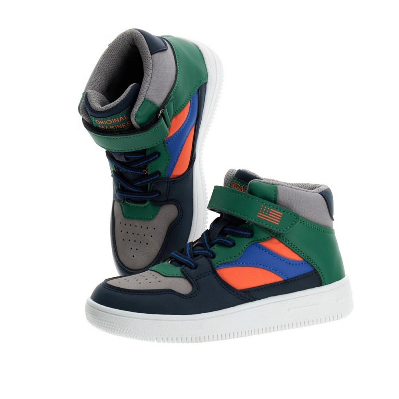 ORIGINAL MARINES PATIKE