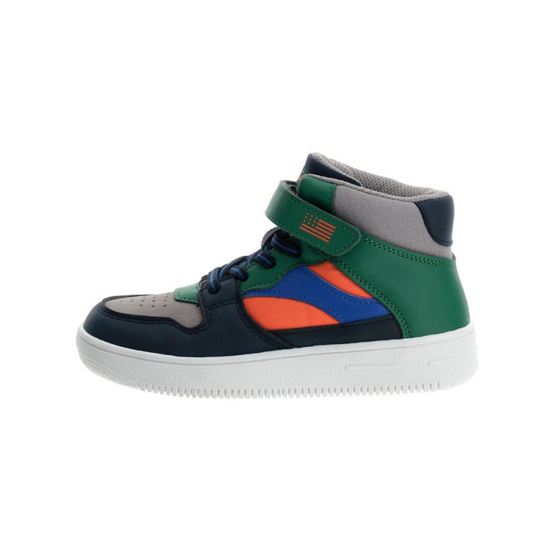 ORIGINAL MARINES PATIKE