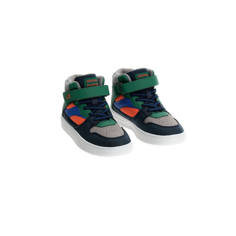 ORIGINAL MARINES PATIKE
