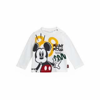 ORIGINAL MARINES MAJICA DUG RUKAV DISNEY