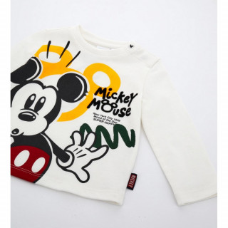 ORIGINAL MARINES MAJICA DUG RUKAV DISNEY